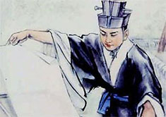 保護樹(shù)木，從節約紙張做起