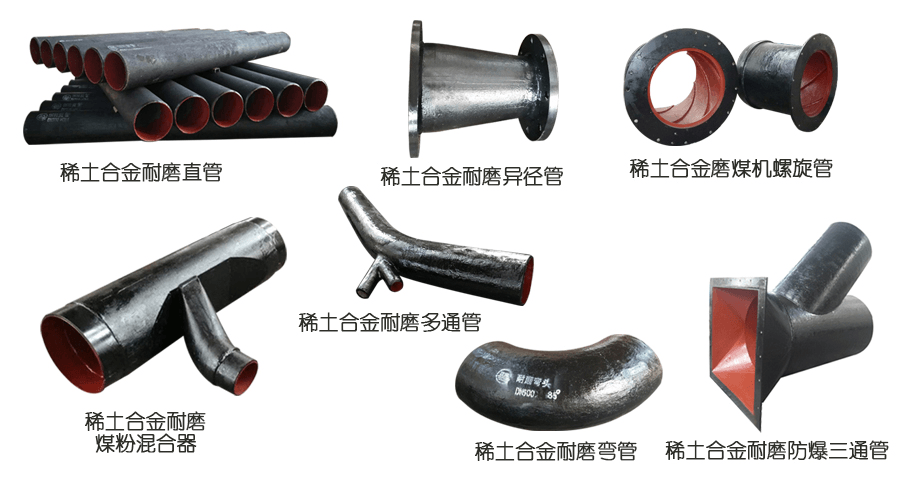 延長(cháng)耐磨管道使用壽命的幾點(diǎn)