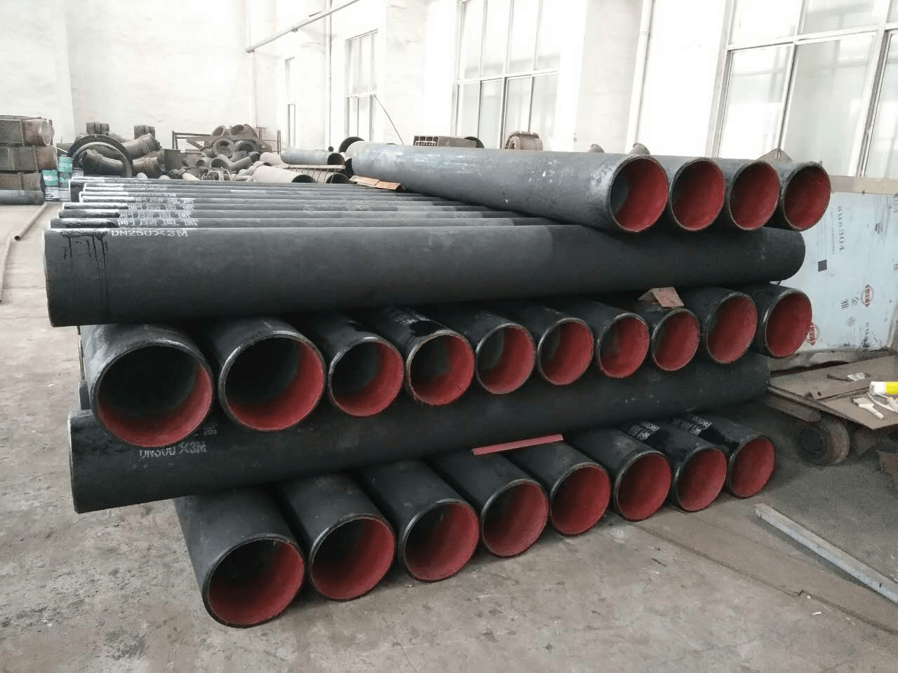區區耐磨管道，里面還有這么多的名堂