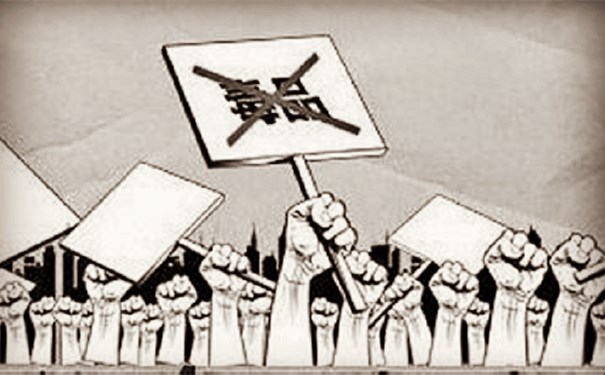 江蘇江河號召：珍愛(ài)生命，遠離毒品
