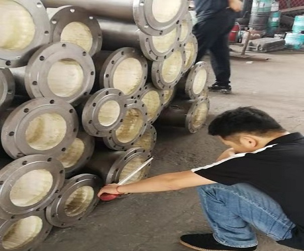 客戶(hù)檢驗