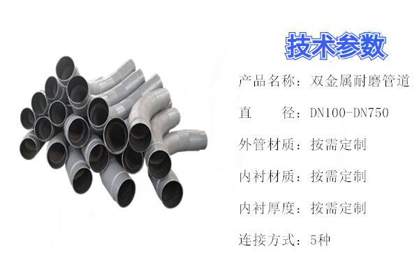 耐磨彎頭廠(chǎng)家