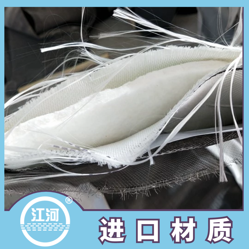 非金屬膨脹節蒙皮材質(zhì)