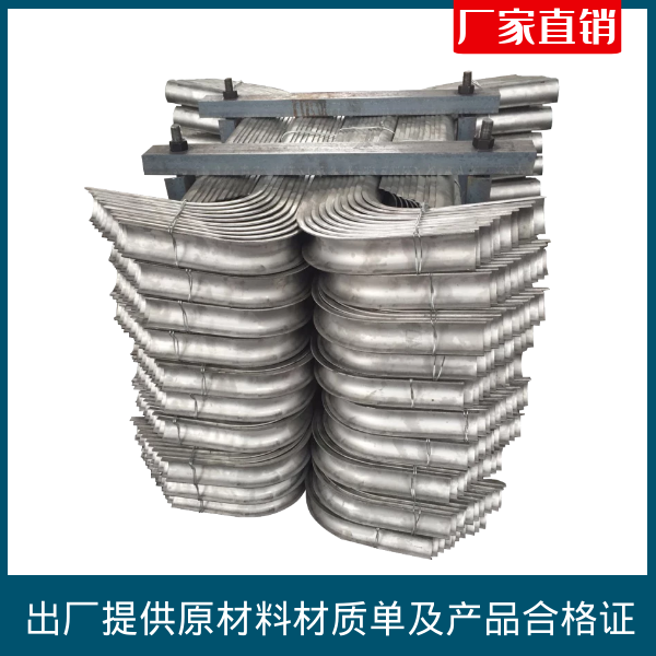 鍋爐管不銹鋼防磨瓦廠(chǎng)家
