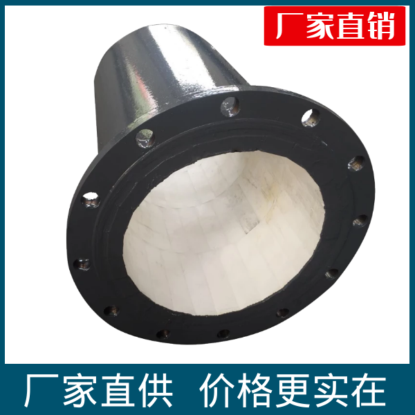江蘇陶瓷管道廠(chǎng)家