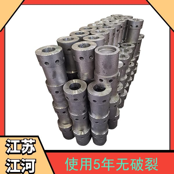 電廠(chǎng)鍋爐風(fēng)帽配件