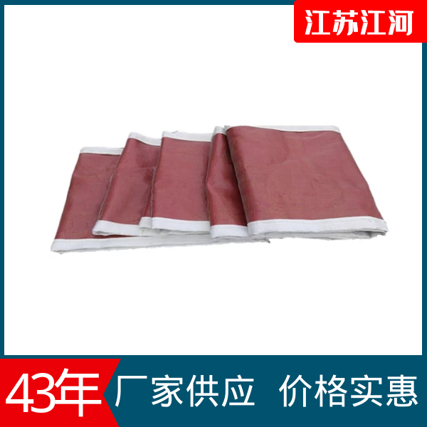 非金屬織物補償器蒙皮廠(chǎng)家