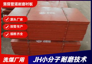 落煤管道耐磨襯板-鑄造的好嗎？