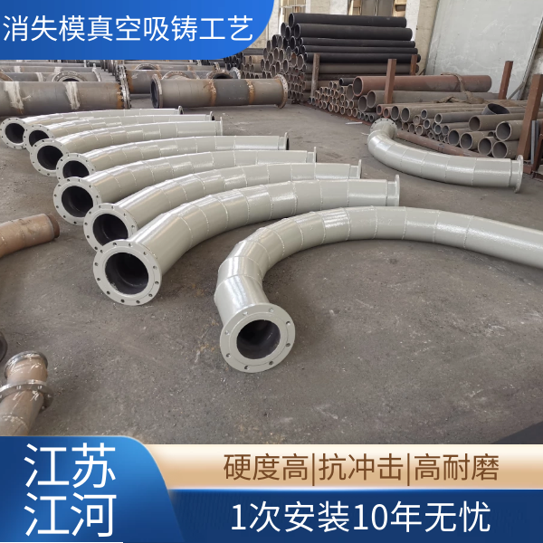 充填直管廠(chǎng)家