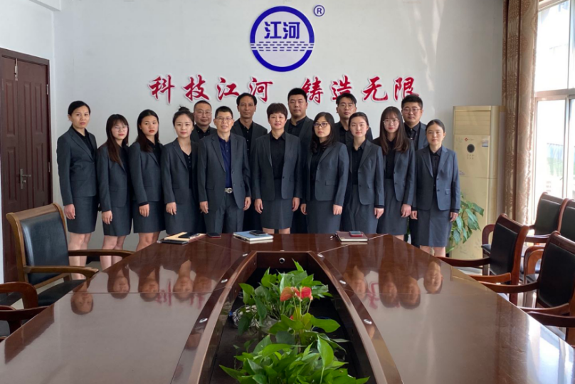 洗煤廠(chǎng)用耐磨陶瓷管道
