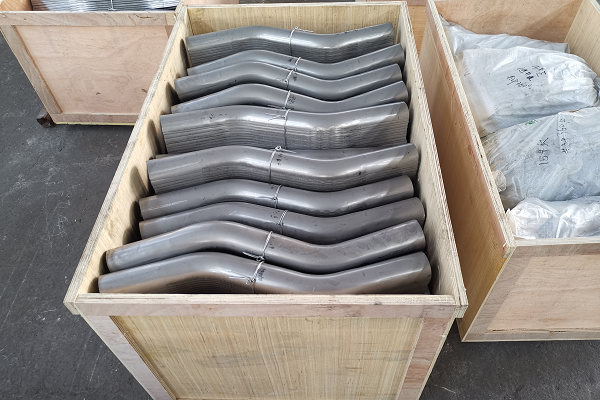過(guò)熱器防磨瓦規格型號