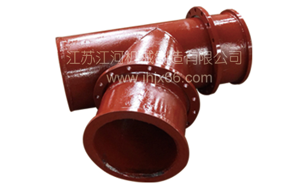 常見(jiàn)的耐磨管道的材質(zhì)有哪些呢？